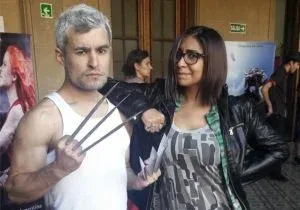 AFEN PRENSA - FantastiCon