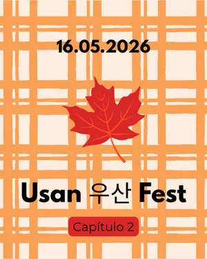 Usan Fest 2